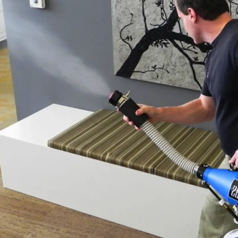 Professional Odor Removal in Oglethorpe, GA